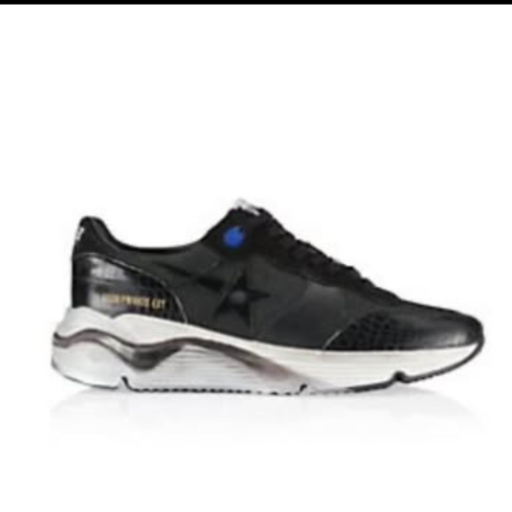 Golden Goose Sneakers